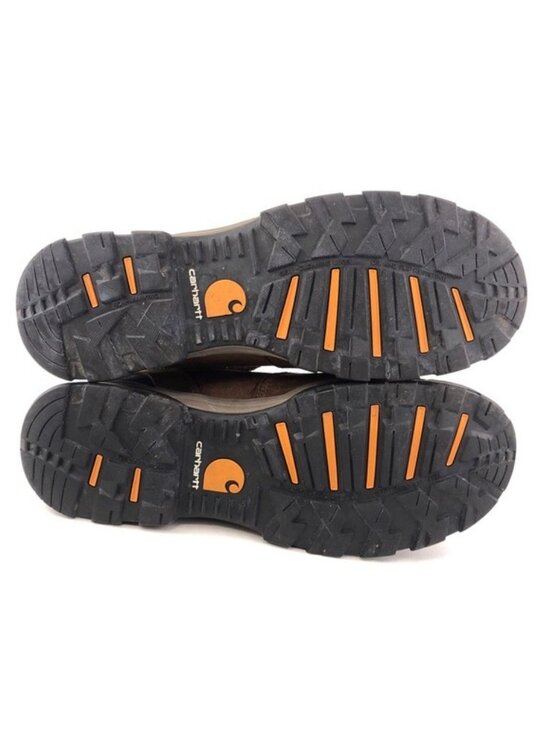 Carhartt Ground Force Waterproof 6\